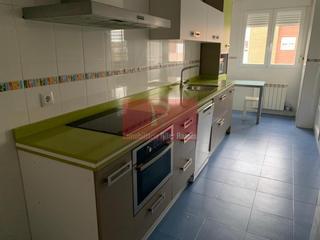 Appartement à El Soto