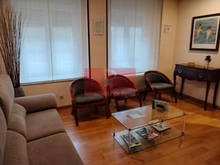 Apartamento en Centro Ciudad