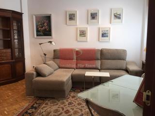 Appartement à San Claudio - La Chantría