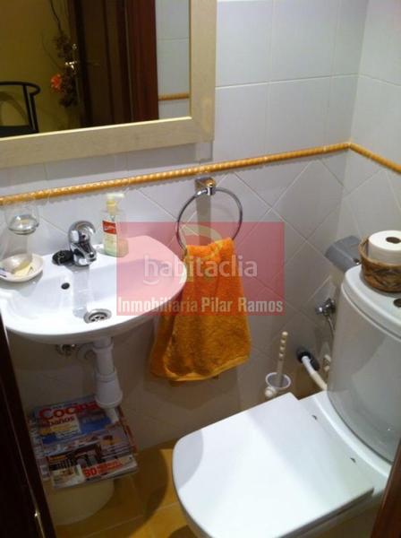 Foto b4960868-f422-4724-8a35-5f14c4966d88. Piso en San Claudio - La Chantría León