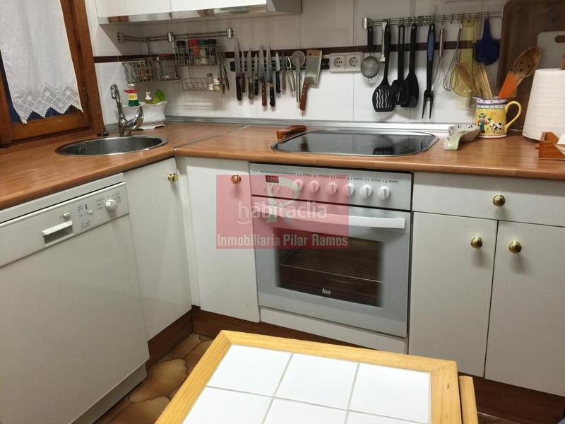 Foto f3ef64aa-adf6-444f-915e-f032fa525b0b. Piso en San Claudio - La Chantría León