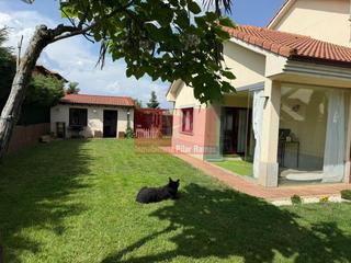 Chalet en Villaquilambre