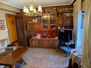 Etagenwohnung in Centro Ciudad