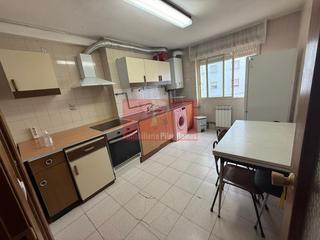Appartement à San Mamés - La Palomera
