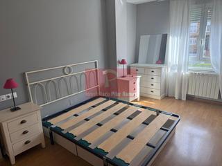 Appartement à San Andrés del Rabanedo Pueblo