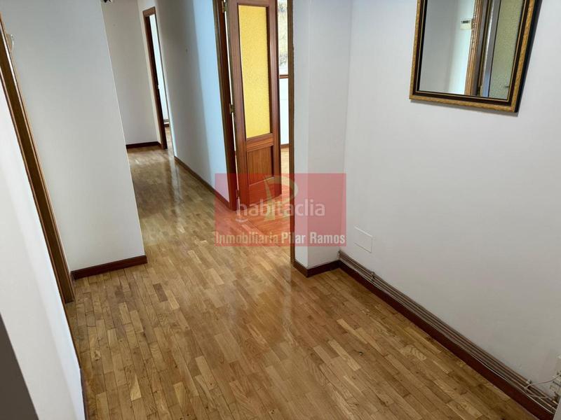 Foto 3c943444-b1a4-4bd5-b421-7a940921a26f. Appartamento con riscaldamento parcheggio in Santa María del Páramo