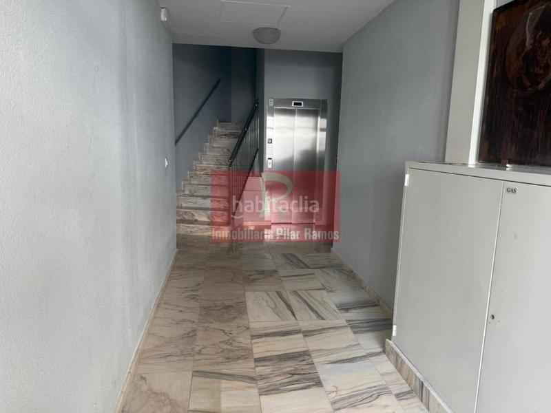 Foto 49865c29-f264-4d05-839e-800d5ba89fd1. Appartamento con riscaldamento parcheggio in Santa María del Páramo