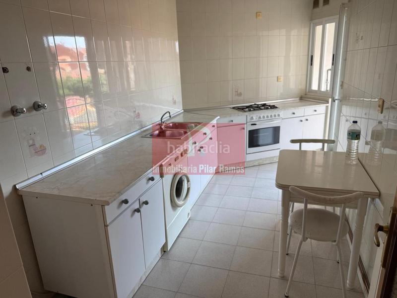 Foto 5c57e546-4194-4dd8-915c-8b0ebf0d40d9. Appartamento con riscaldamento parcheggio in Santa María del Páramo