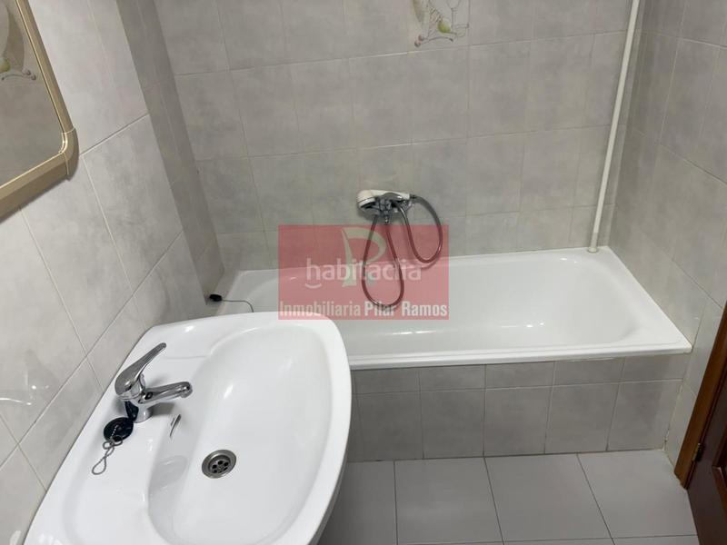 Foto 9d746762-ae5d-47d8-86e5-29160e07b86a. Appartamento con riscaldamento parcheggio in Santa María del Páramo