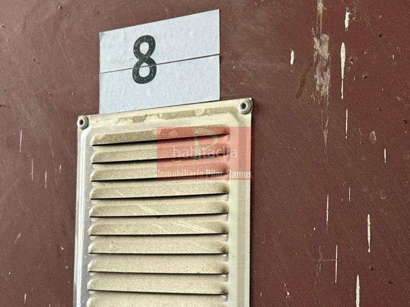 Foto 054ff849-49be-4fdb-b225-faaad4c723c0. Pis amb calefacció aparcament a Santa María del Páramo