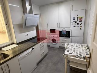 Location Appartement à Centro Ciudad