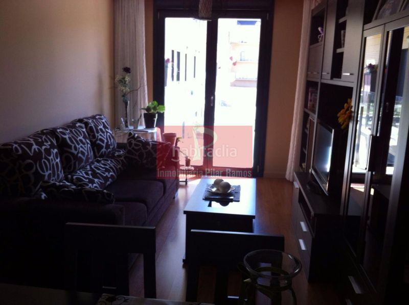 Foto 1b7c73d6-1158-4cf9-a7ad-4c0a94db4986. Lloguer apartament amb calefacció aparcament a Centro Ciudad León