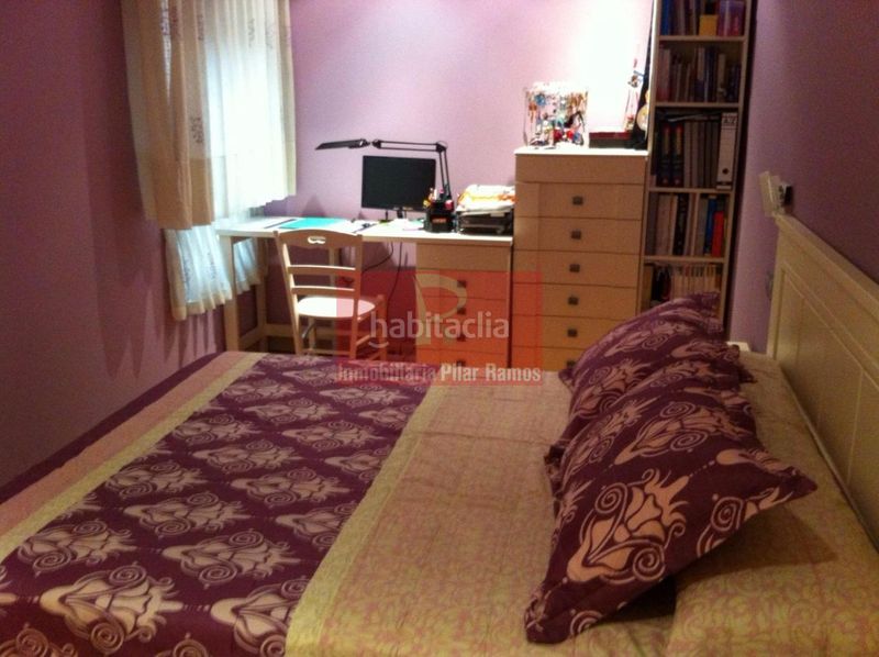 Foto 2360438e-0352-4c86-8e3e-1643318d42e6. Lloguer apartament amb calefacció aparcament a Centro Ciudad León
