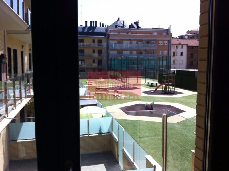 Foto 479179c9-d193-4fe0-be74-f5aa8faf18cf. Lloguer apartament amb calefacció aparcament a Centro Ciudad León