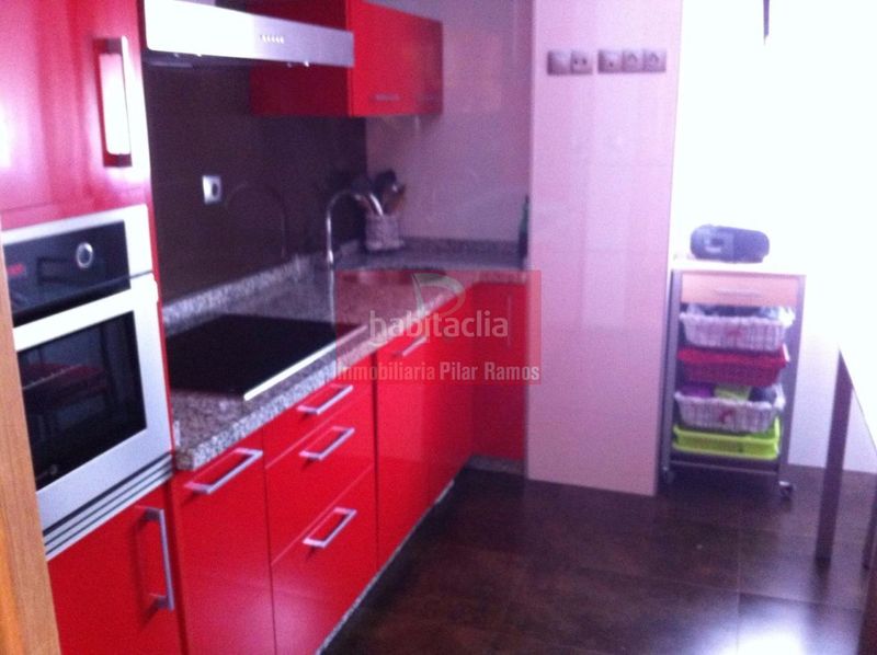 Foto 49f5ce40-efd1-4d73-9d5f-623fe1c289d4. Lloguer apartament amb calefacció aparcament a Centro Ciudad León