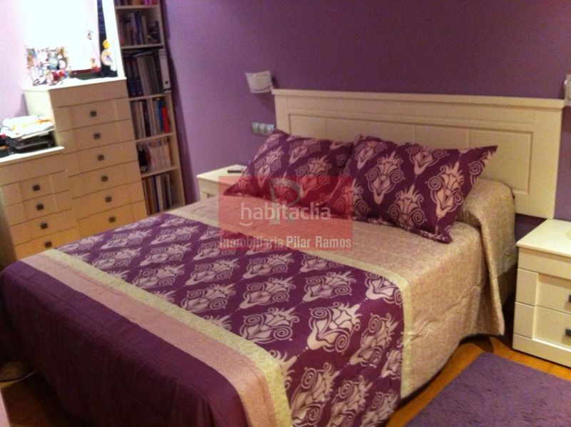 Foto 6114a32d-5c19-4b8c-8315-a3f8e52f5913. Lloguer apartament amb calefacció aparcament a Centro Ciudad León