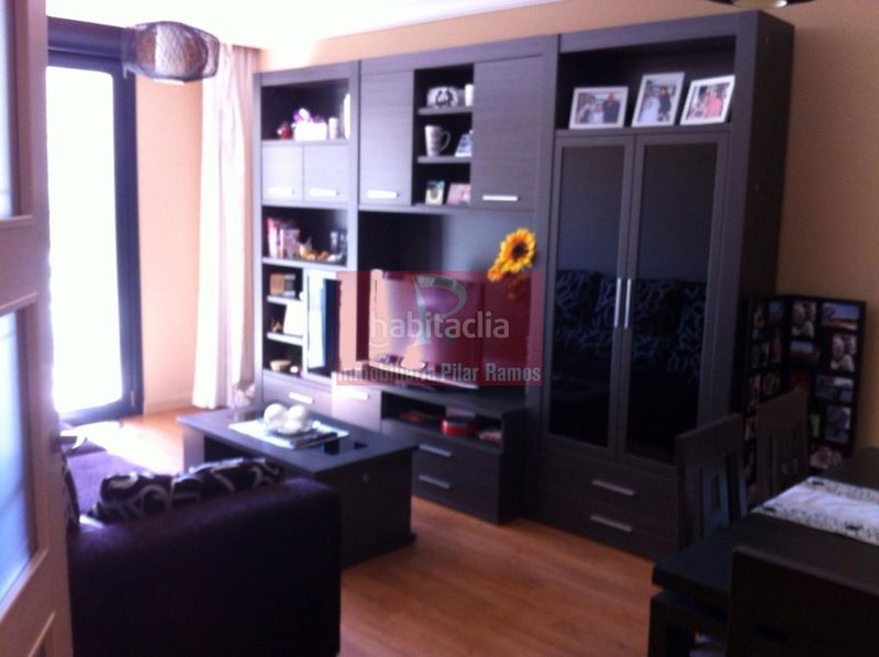 Foto 764e83f4-a7f4-4d31-b966-ca4167b39323. Lloguer apartament amb calefacció aparcament a Centro Ciudad León