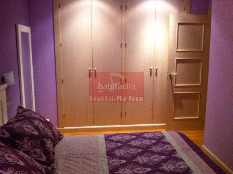 Foto b105c8a8-df7f-4395-abcf-1bbf13225434. Lloguer apartament amb calefacció aparcament a Centro Ciudad León