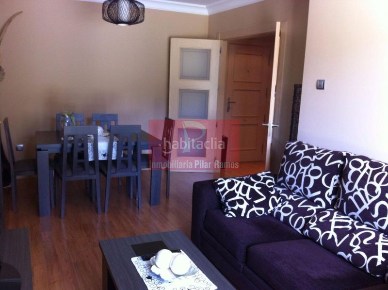 Foto b5f59a06-05eb-4f91-be44-bb765a8d37dc. Lloguer apartament amb calefacció aparcament a Centro Ciudad León