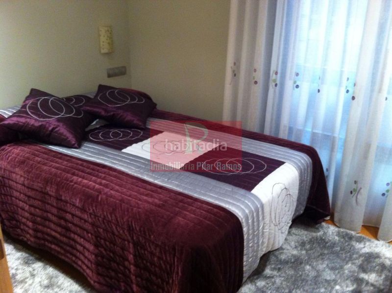 Foto eaf6747f-c272-472d-8543-fda143469fd0. Lloguer apartament amb calefacció aparcament a Centro Ciudad León