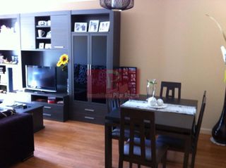 Lloguer Apartament a Centro Ciudad