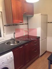 Lloguer Apartament a Centro Ciudad