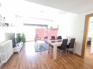 Alquiler Apartamento en Centro Ciudad