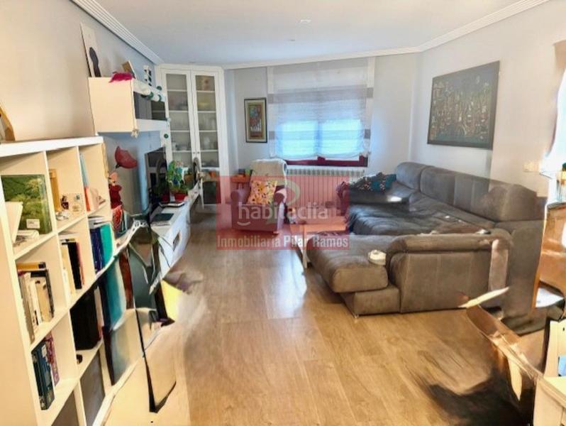 Foto a1c15607-9986-45ba-9333-d05c9bda6862. Etagenwohnung mit heizung parking in Las Eras de Renueva León