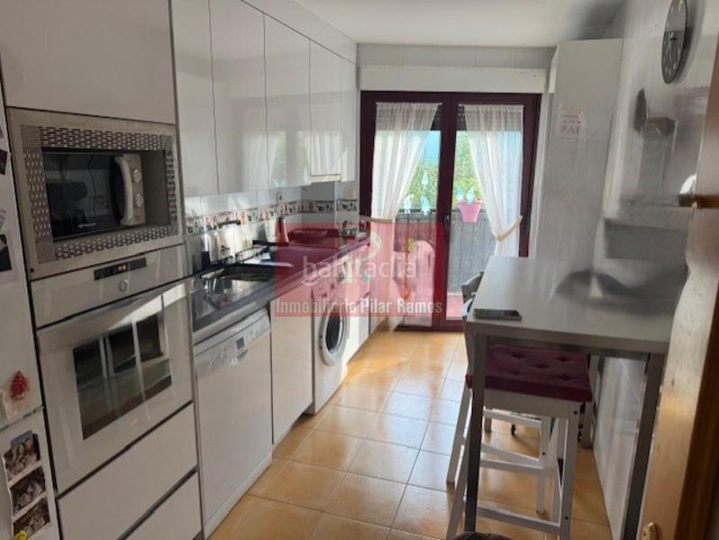 Foto fda8633b-66f9-430f-b43e-7bff2f979e67. Etagenwohnung mit heizung parking in Las Eras de Renueva León