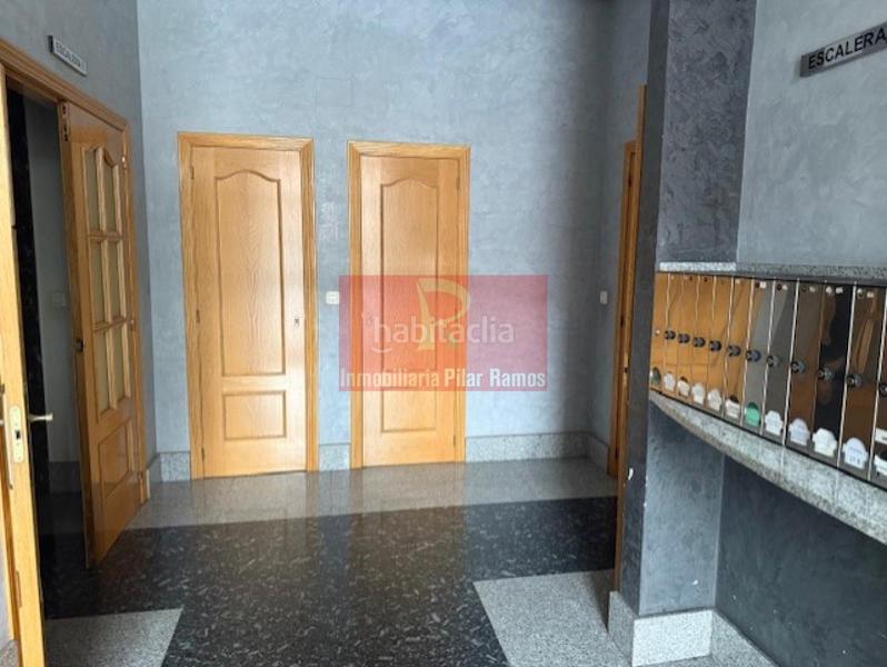 Foto 87401be9-5f22-4d07-bfd6-60ca22533931. Flat with heating parking in Las Eras de Renueva León