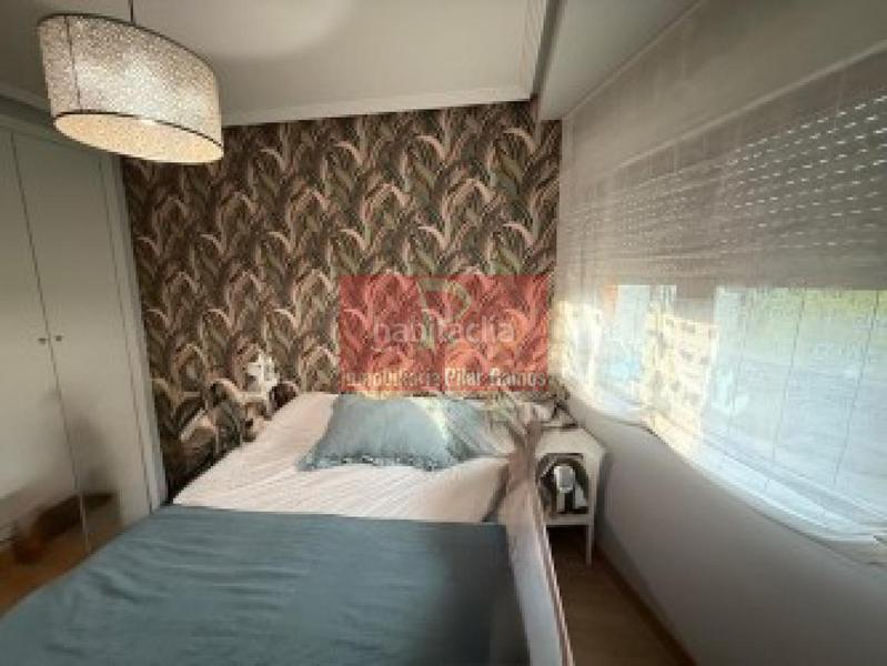 Foto cbe48024-a34b-4ceb-a181-ad9da769953c. Flat with heating parking in Las Eras de Renueva León