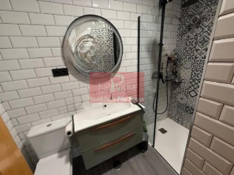 Foto dd686067-1812-43a2-96be-f58f5a2afea5. Flat with heating parking in Las Eras de Renueva León