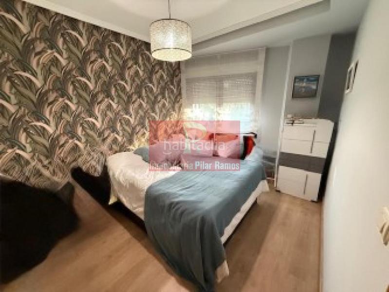 Foto ed967eb4-8d28-45f2-9837-47fcf023503e. Flat with heating parking in Las Eras de Renueva León