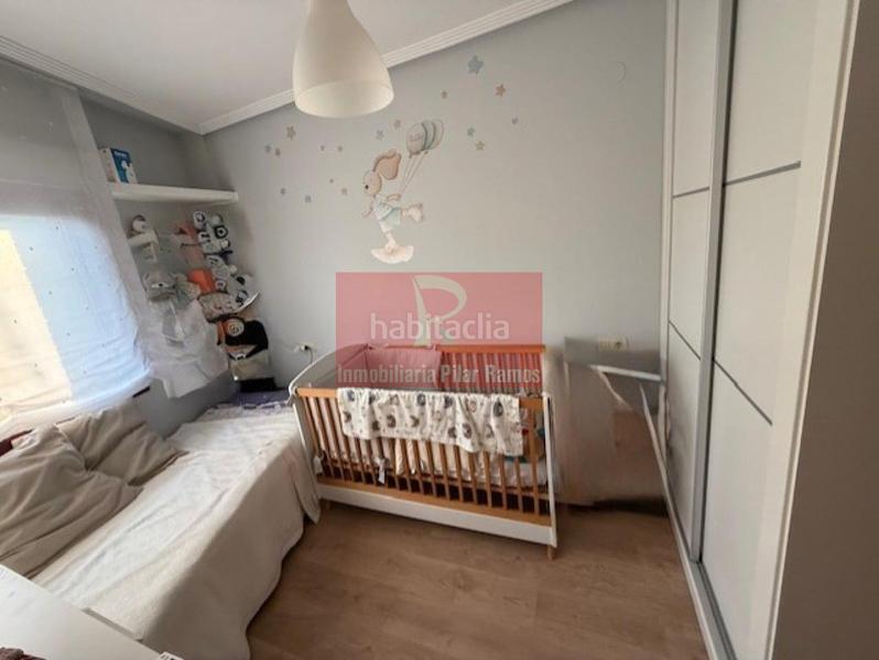 Foto c62c7042-c05b-441c-83e7-6b6a303c1113. Pis amb calefacció aparcament a Las Eras de Renueva León