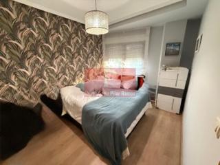 Pis en Las Eras de Renueva