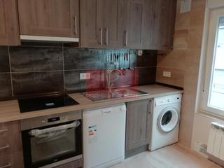 Miete Appartement in Centro Ciudad