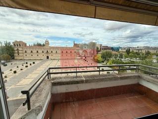 Lloguer Pis a Centro Ciudad