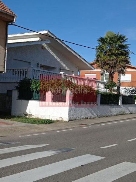 Foto 6363f237-4976-4d50-b972-304ca061629d. Xalet amb calefacció aparcament a Valverde de la Virgen