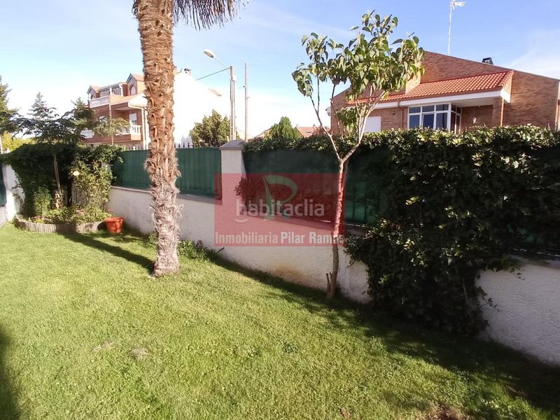 Foto c4afd0ae-ff99-457f-8364-2682dc9567dd. Xalet amb calefacció aparcament a Valverde de la Virgen