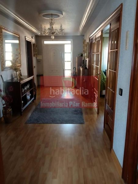 Foto ff0f135a-c39d-4bd9-a52b-7709ca799e24. Xalet amb calefacció aparcament a Valverde de la Virgen