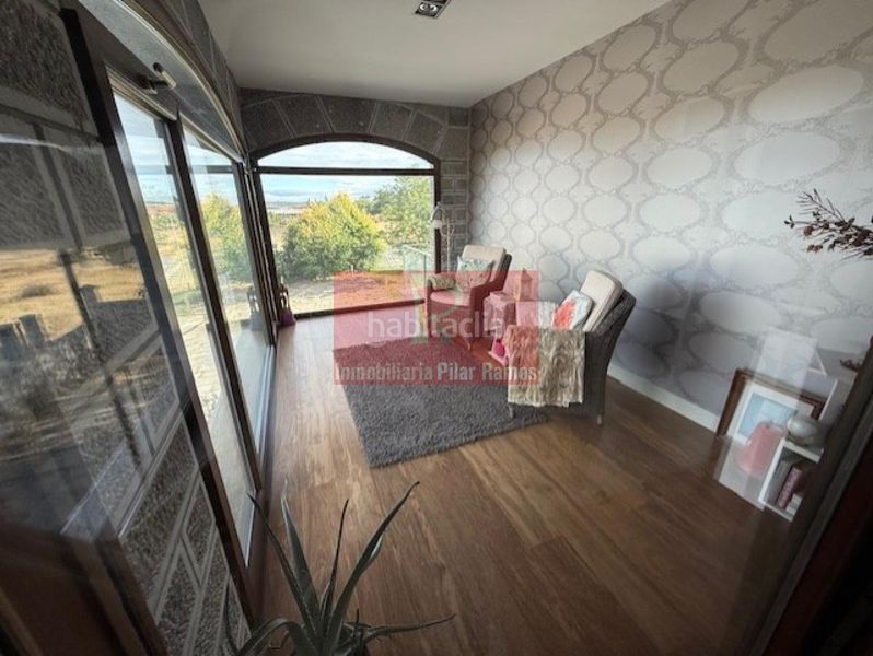 Foto 04cab4a5-8c03-4619-9c4e-819908cb9917. Chalet en Cuadros