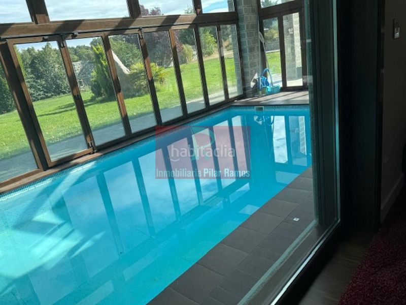 Foto 38729d6e-b1ad-4ec3-b48a-d1fa7cd1f1ce. Chalet en Cuadros