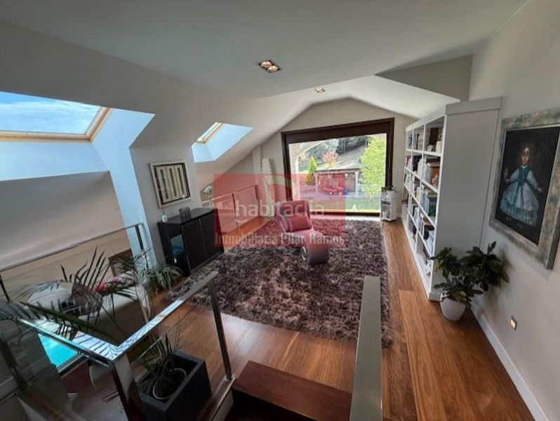 Foto 807055af-ba2b-4534-9086-989d723cca86. Chalet en Cuadros