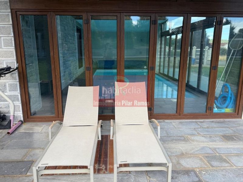 Foto 96a68e7c-9bec-413e-b71a-532ee1c8ad04. Chalet en Cuadros