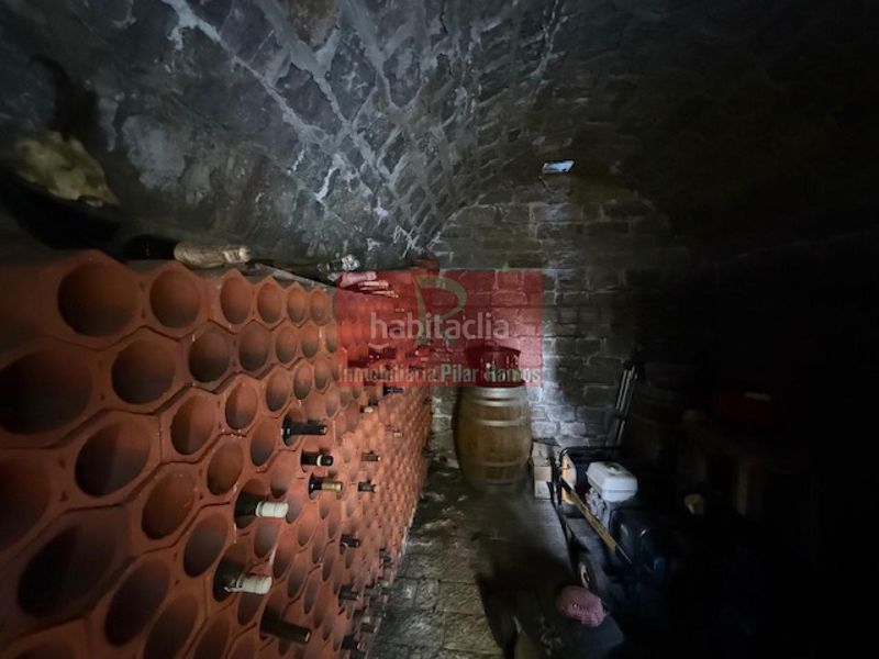 Foto dcefee86-5a29-4fce-9faa-d638908ab8a3. Xalet amb calefacció aparcament piscina a Cuadros