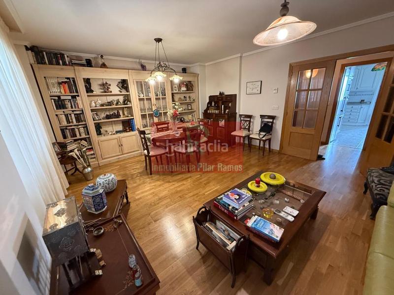 Foto 2b5118e3-a3c2-418d-9048-0f21686b8dbb. Apartament amb calefacció aparcament a Las Eras de Renueva León