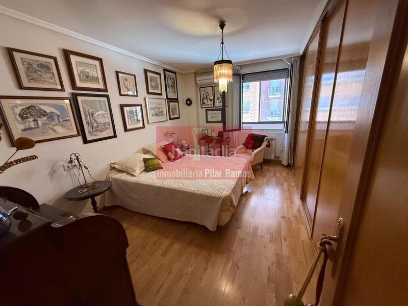 Foto 3a309e82-3cef-4bd5-bec0-8a87b0c51027. Apartament amb calefacció aparcament a Las Eras de Renueva León