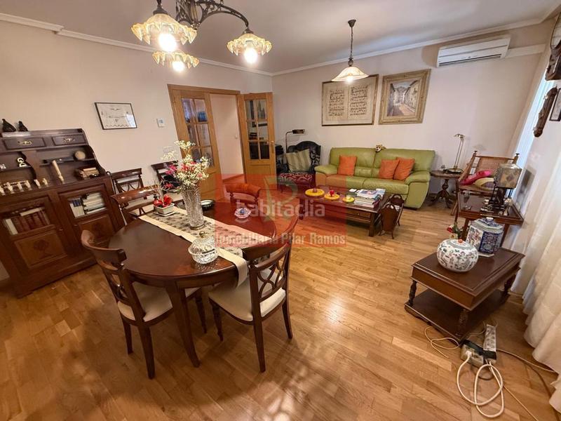 Foto 5909b4ce-6974-4668-9ae9-c954902c9789. Apartament amb calefacció aparcament a Las Eras de Renueva León