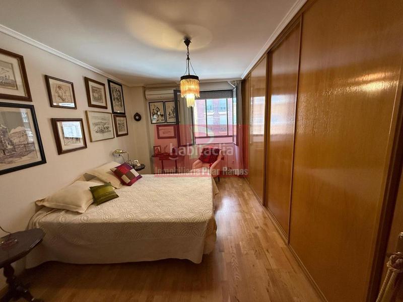 Foto 10671dc6-5897-4627-9041-58fe8a87fc84. Appartement mit heizung parking in Las Eras de Renueva León