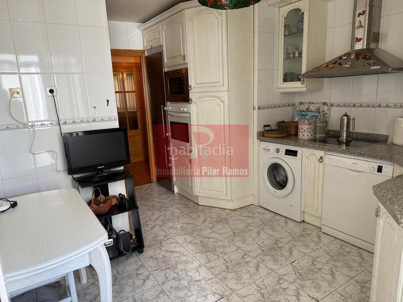 Foto 484bce2d-c3c1-42b9-8630-743ad63582a5. Appartement mit heizung parking in Las Eras de Renueva León